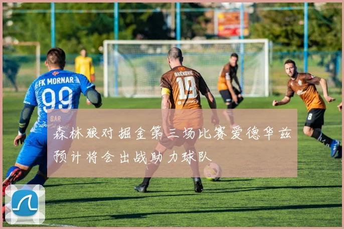 森林狼对掘金第三场比赛爱德华兹预计将会出战助力球队